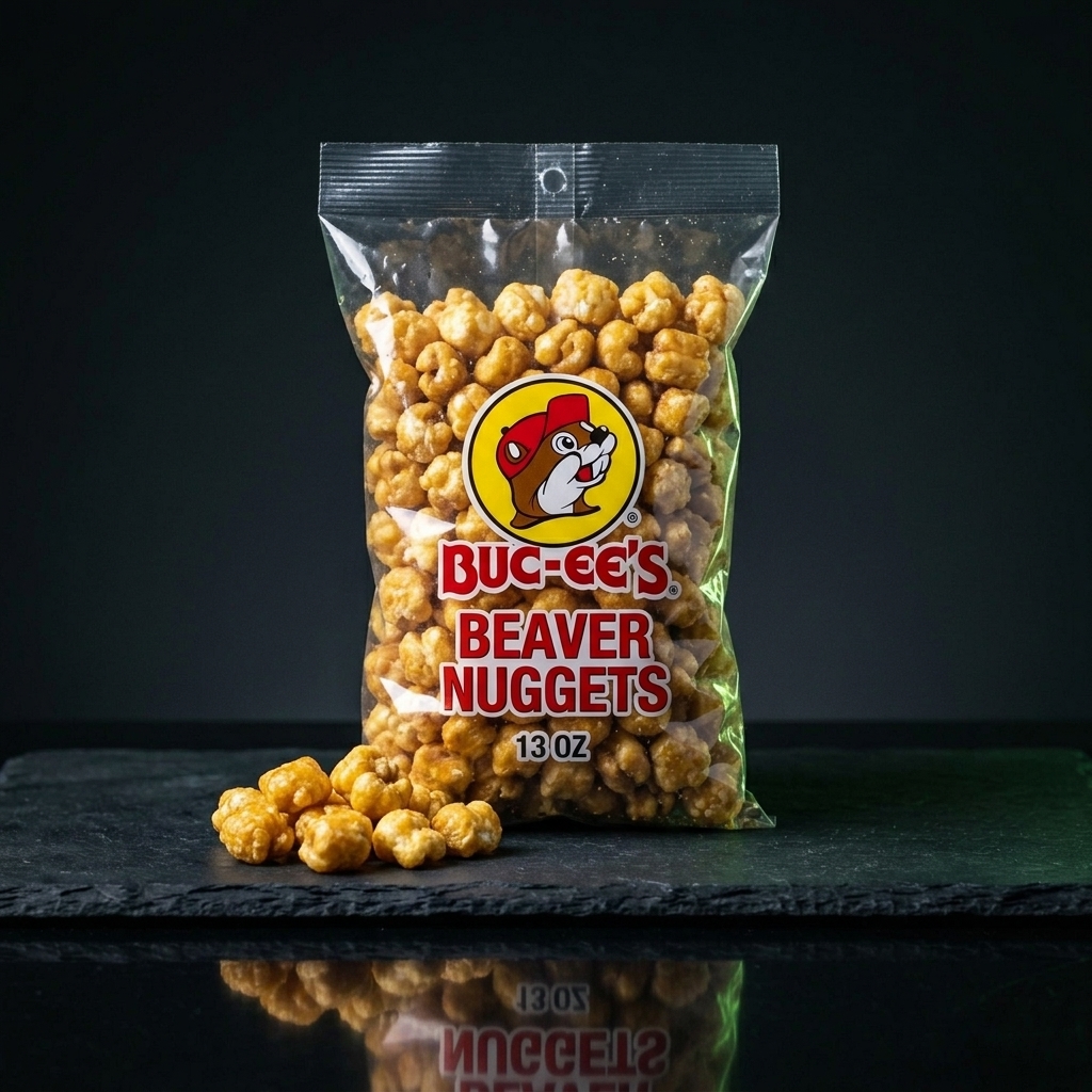 Buc-ee's Original Beaver Nuggets